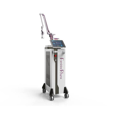 máquina de aperto vaginal do laser do CO2 fracionário