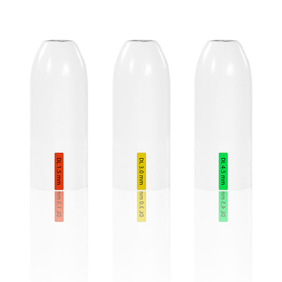 Dispositivo máximo do emagrecimento do corpo da máquina 9D HIFU Lipo V HIFU da remoção HIFU do enrugamento da tomada da UE
