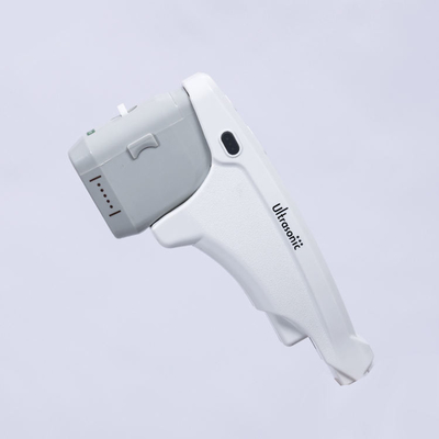 Branco da face lift de HIFU 50,000 quilogramas para o rejuvenescimento profissional da pele