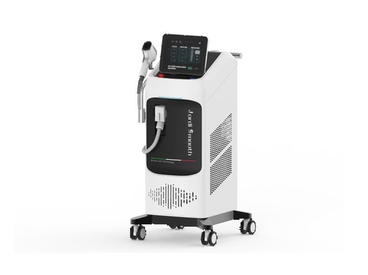 máquina do removedor do laser do cabelo 808nm