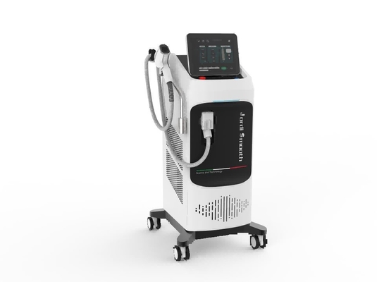 Removedor do laser do cabelo de Lefis K12 808nm