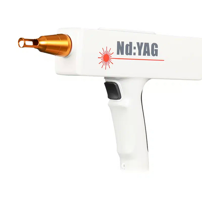 K7 SHR IPL OPTAM combinado com o ND: Máquina do laser de Yag
