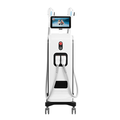 K7 SHR IPL OPTAM combinado com o ND: Máquina do laser de Yag