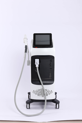 Removedor do laser do cabelo do melhor 808nm de Lefis