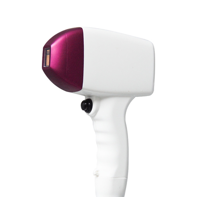 Removedor do laser do cabelo do melhor 808nm de Lefis