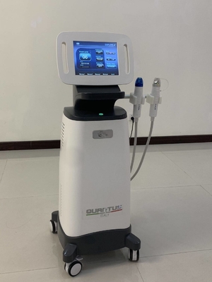 Microneedle RF fracionário