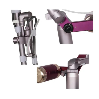 máquina de aperto vaginal do laser do CO2 fracionário