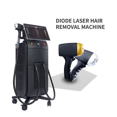 10,4 de” máquinas 50/60Hz do laser do diodo do tela táctil TFT elétricas