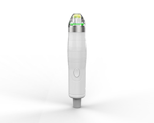 Máquina dupla da radiofrequência do punho de 110V/220V 50-60Hz para o rejuvenescimento da pele