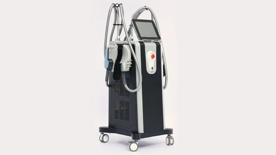 Músculo da UE 3500W EMS com sistema de refrigeração do ar
