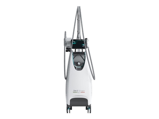 O sistema Rf da cavitação do vácuo descasca o aperto de 500W com peças sobresselentes livres pelo tipo do sistema da cavitação do vácuo