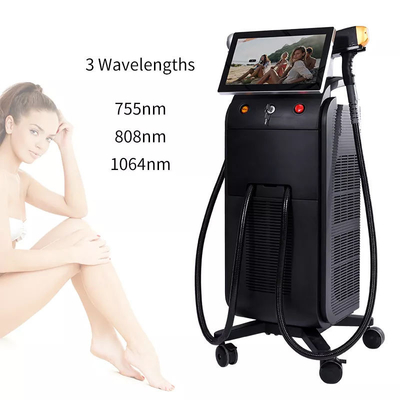 Tecnologia certificada CE do raio laser com comissão e formação do serviço pós-venda