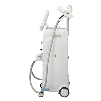 Solução profissional e eficiente do laser de NdYag do Q-interruptor - do laser para seu negócio