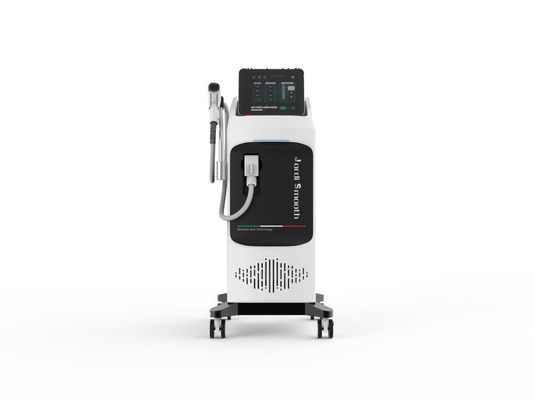 máquina do removedor do laser do cabelo 808nm