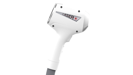 Removedor do laser do cabelo de Lefis K12 808nm
