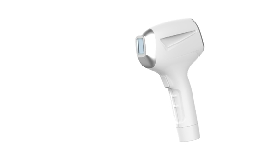 Removedor do laser do cabelo de Lefis K12 808nm