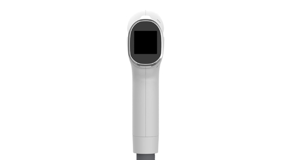 Removedor do laser do cabelo de Lefis K12 808nm